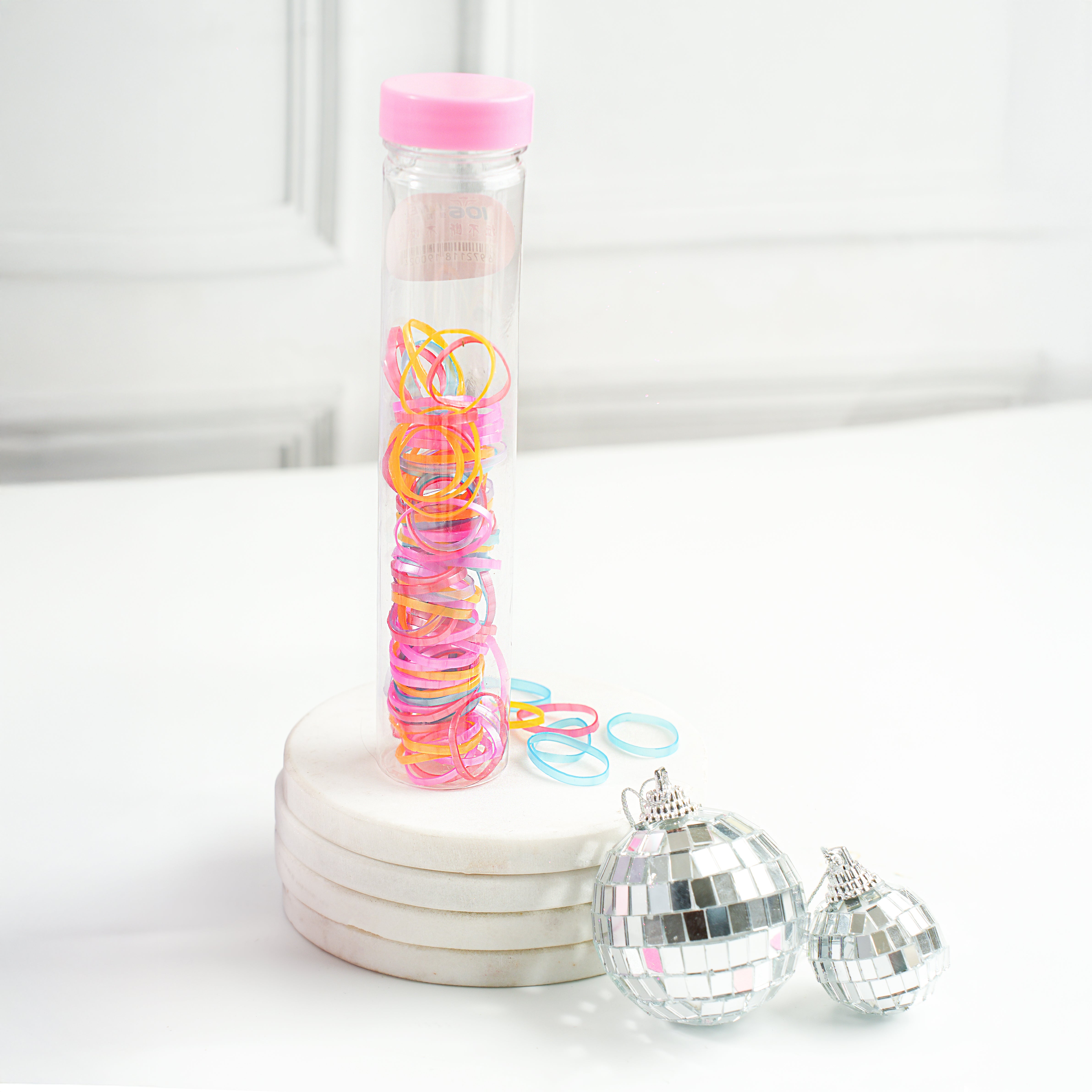 ilearnngrow Glamour Hair Accessories Hamper